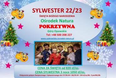 Ośrodek Natura Góry Opawskie